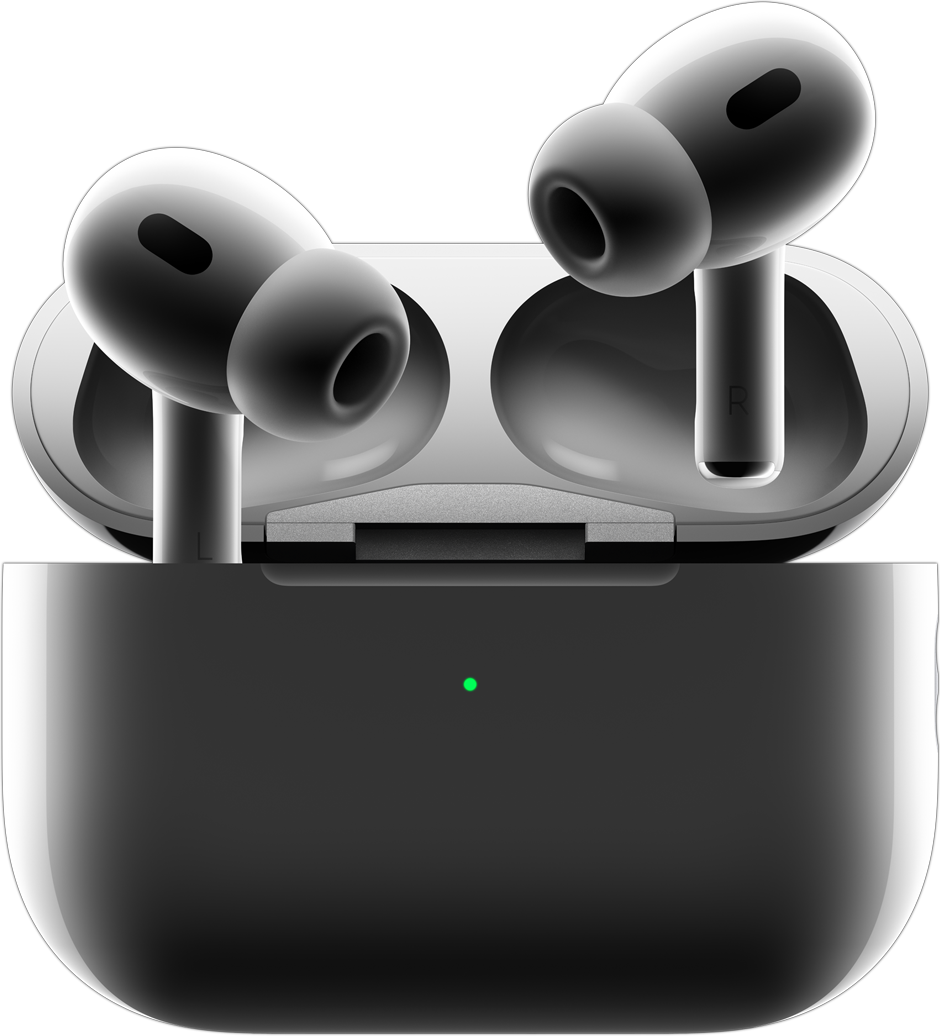 AirPods