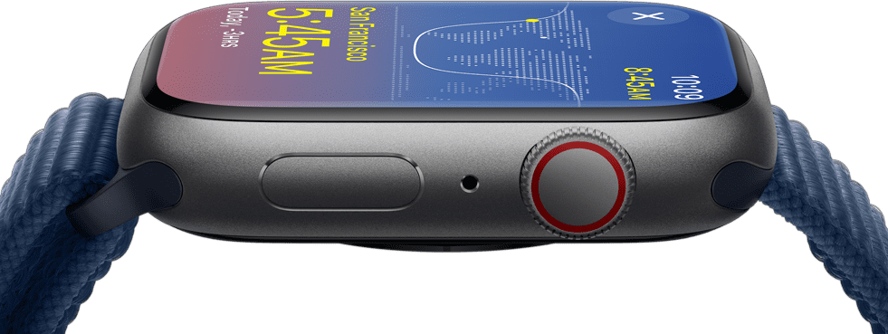 Apple Watch Series 9