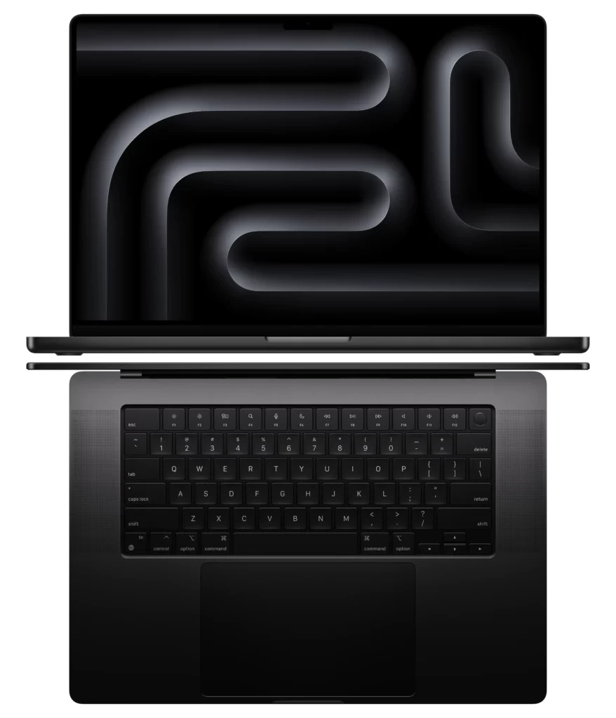 MacBook