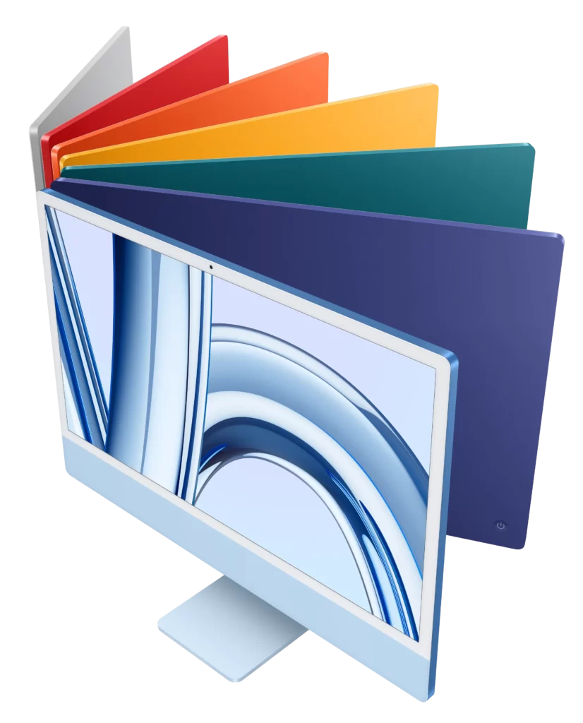iMac