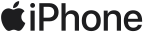 apple-iphone-logo