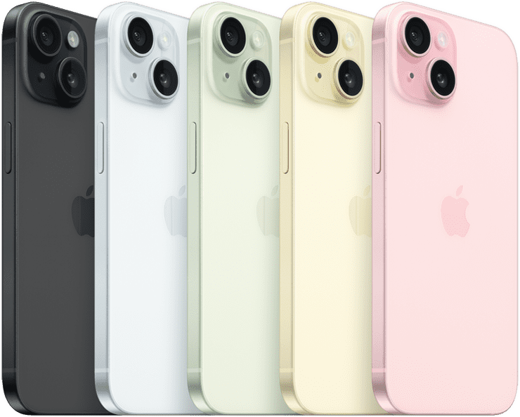 color-iphones