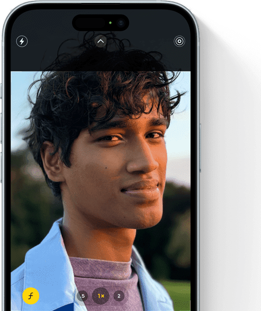 portrait-mode
