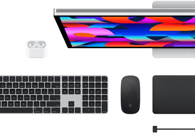accessories