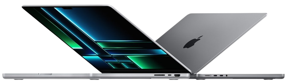 MacBook Pro