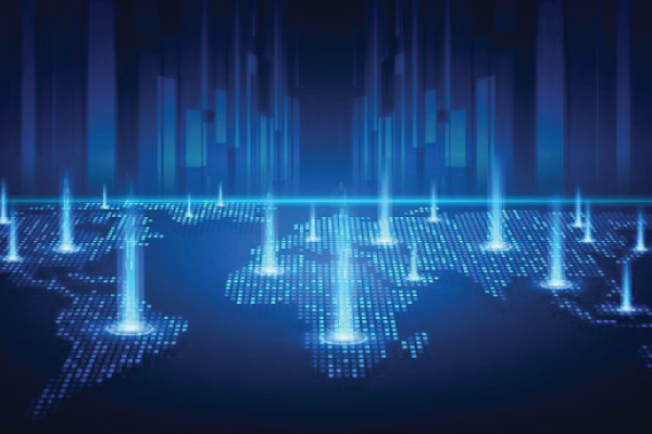 Network Infrastructure