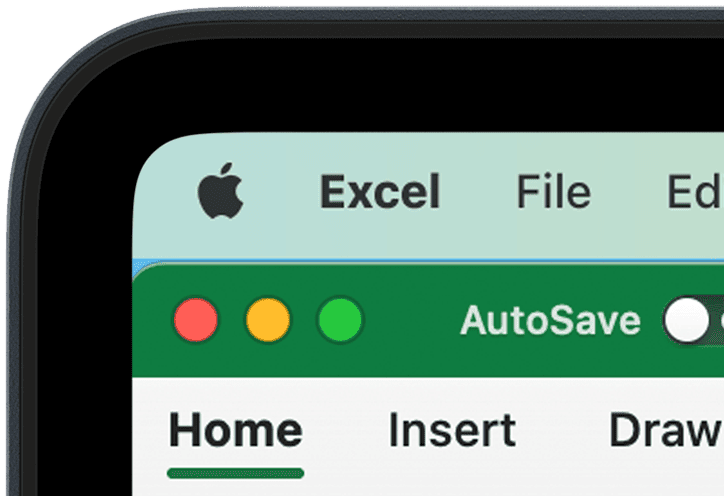 excel